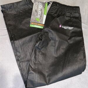 Frog Togg Weatherproof Pants
